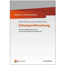 Schulsportforschung, Fachbücher von Stefan König, Michael Krüger, Stefan Meier, Michael Pfitzner, Jörg Thiele