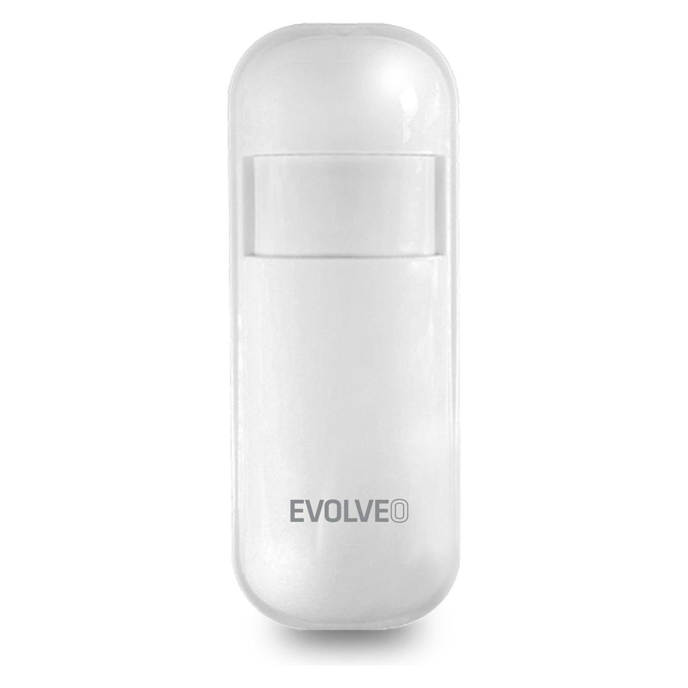 Evolveo SecuPro, bezdrátowy PIR snímač ruchu (52556474)