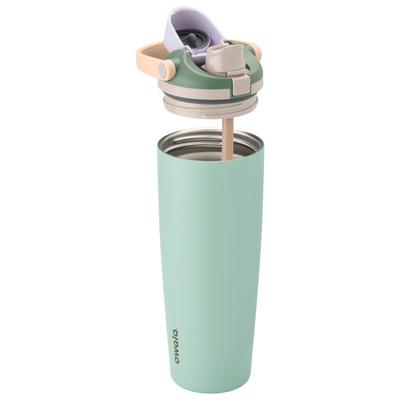 Owala - Freesip Sway 890 ml - Isolierflasche Gr 890 ml grün