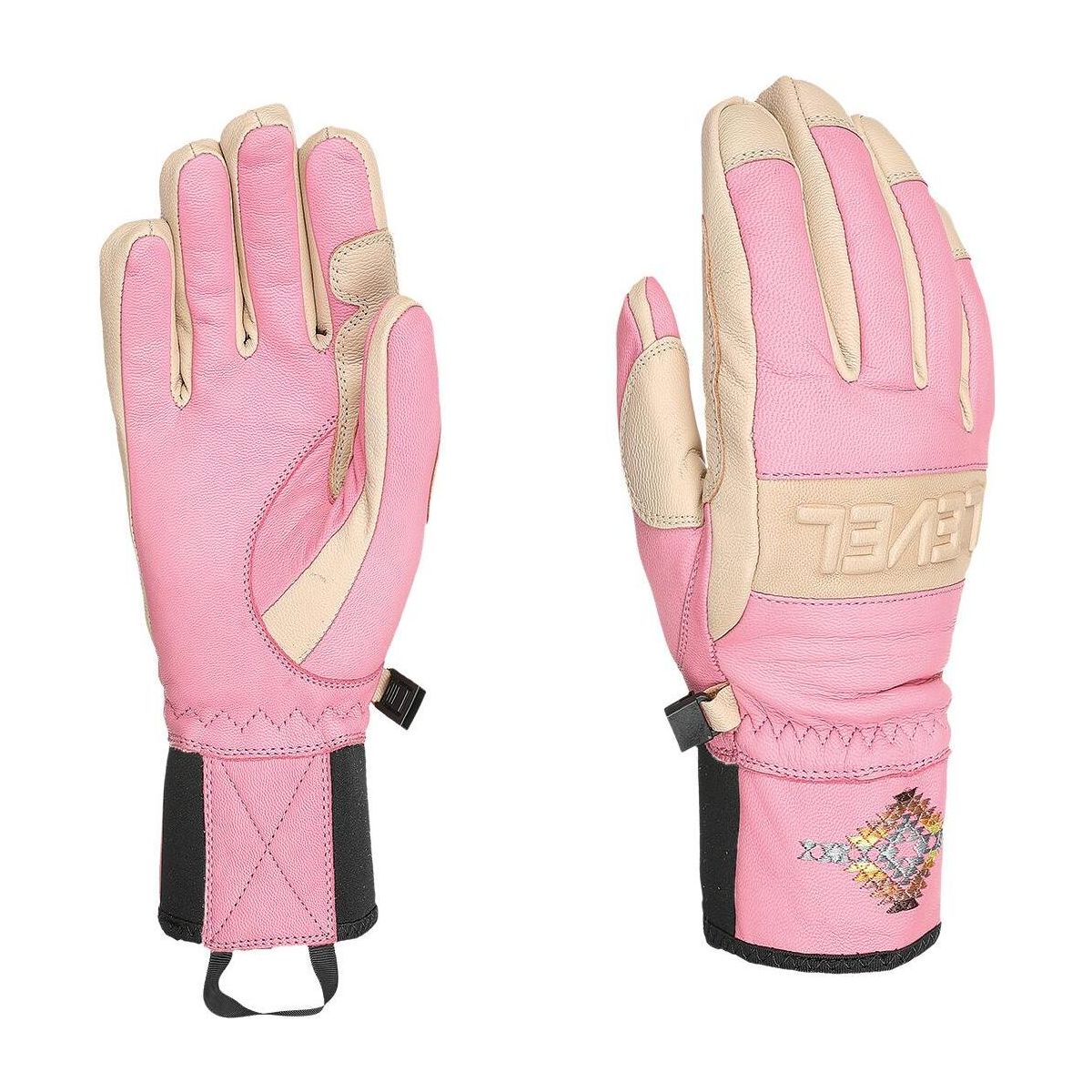 Level Joy pink (27) M 2372WG-27-M