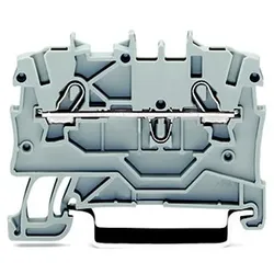 WAGO GmbH &amp; Co. KG 2L-Durchgangsklemme 2000-1204