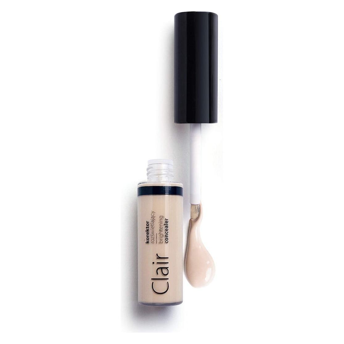 Paese Clair Brightening Concealer 3 Beige 6ml illuminating concealer (Beige) (5902627600074)