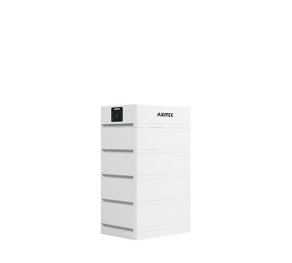 AXITEC AXISTORAGE LI SV1 13.5 HIGH VOLTAGE LITHIUM-ION BATTERIESPEICHERSYSTEM