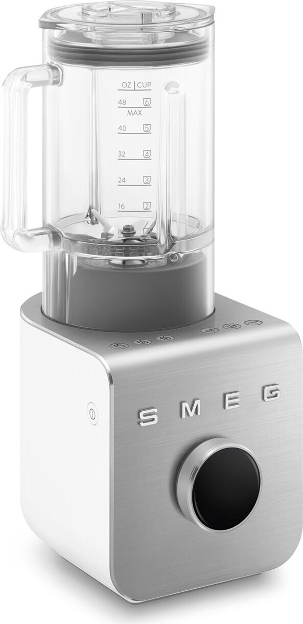 SMEG 50's Style BLC01WHMEU - Standmixer - 1.5 Liter