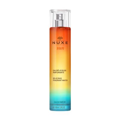 Nuxe Sun Duftspray Eau Delicieuse 100 ml Flüssigkeit