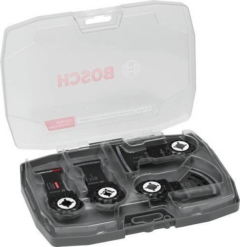 Bosch Accessories 2608669095 2608669095 Multitool-Sägeblätter 1St.