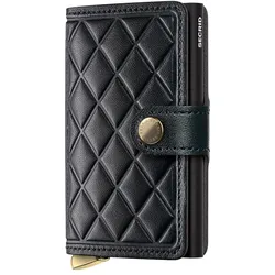 Secrid Premium Miniwallet Emboss