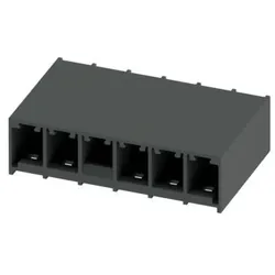 Phoenix Contact Leiterplatten-Grundleiste PC 6/ 5-GL3-#1190540