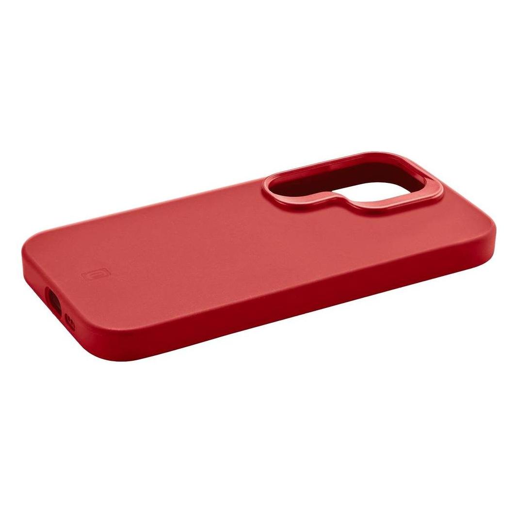 Peter Jäckel Cellularline Sensation CaseRed (Samsung Galaxy S24 Ultra) (60704)