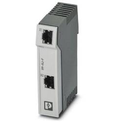 Phoenix Contact PP-RJ-RJ-F Patch-Panel 2703020