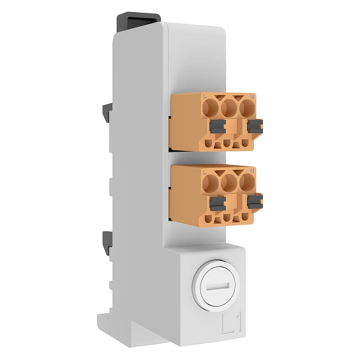 ABN Bestückungspaket (BP306AR)