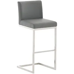 CLP Barhocker Paros   Farbe: grau