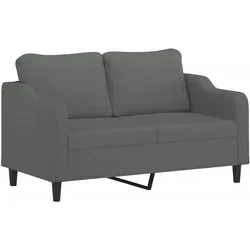 vidaXL, Sofa + Bettsofa, Rocky (2-Sitzer)