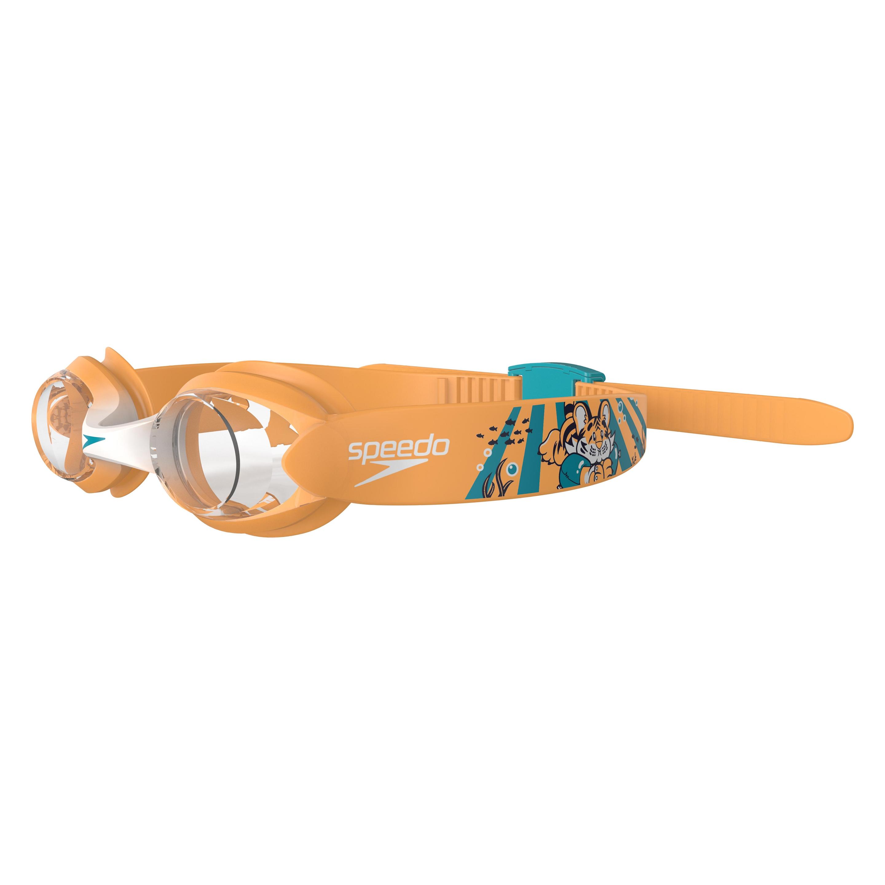 Speedo Infant Illusion Goggle (81211514640)