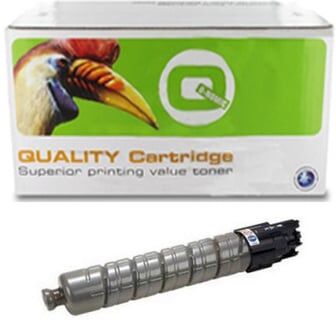 Q-Nomic SP-C430E toner negro
