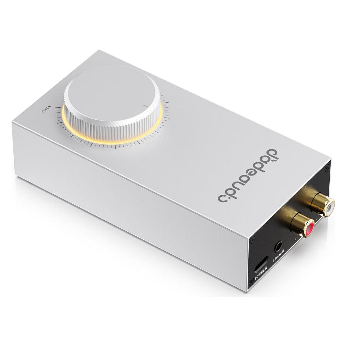 FiiO Jade Audio GIGAS 1 (Gain-Schalter) (5510400)