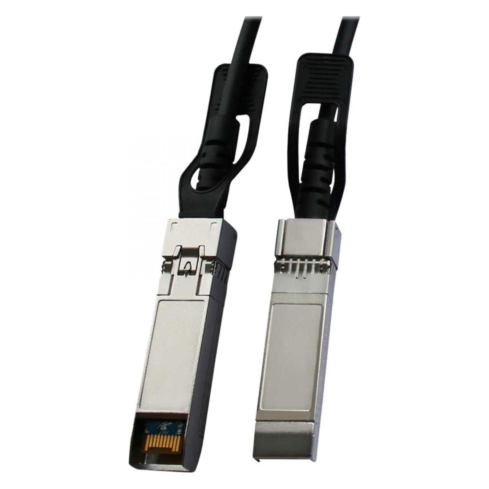 InLine 10GBase Direktanschlusskabel (CAT6, 3 m) (27133)