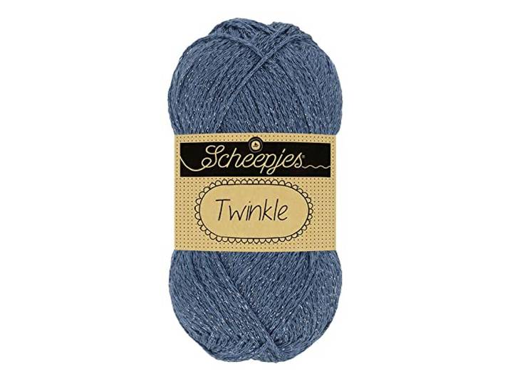 Scheepjes - Scheepjes Twinkle 909 Garen - 1x50g