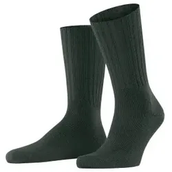 Falke Nelson Socks Waldgrün Gr 43/46 Herren