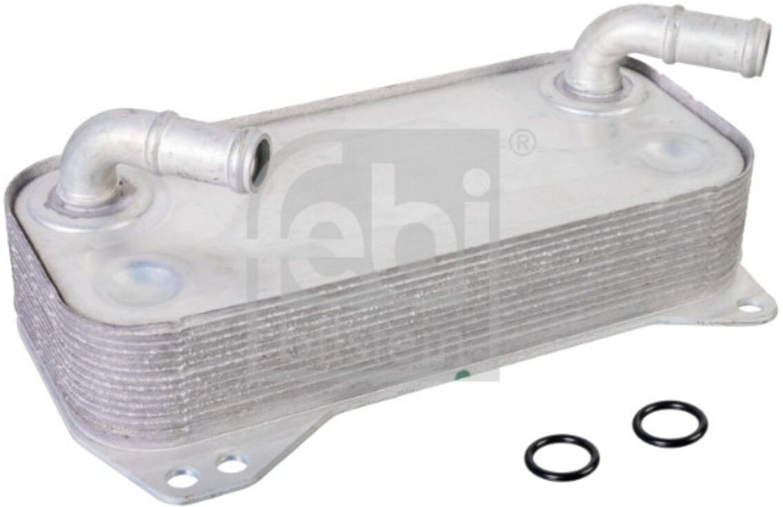 Ölkühler, Motoröl FEBI BILSTEIN 108948