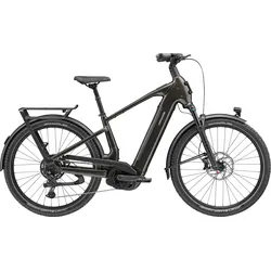 Cannondale Tesoro 2 Obsidian