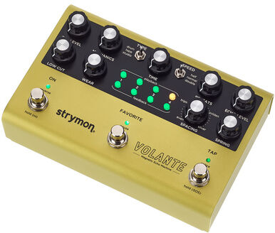 Strymon Volante