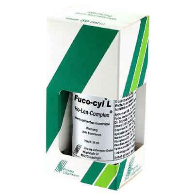 Fuco-Cyl L Ho-Len-Complex Tropfen 50 ml