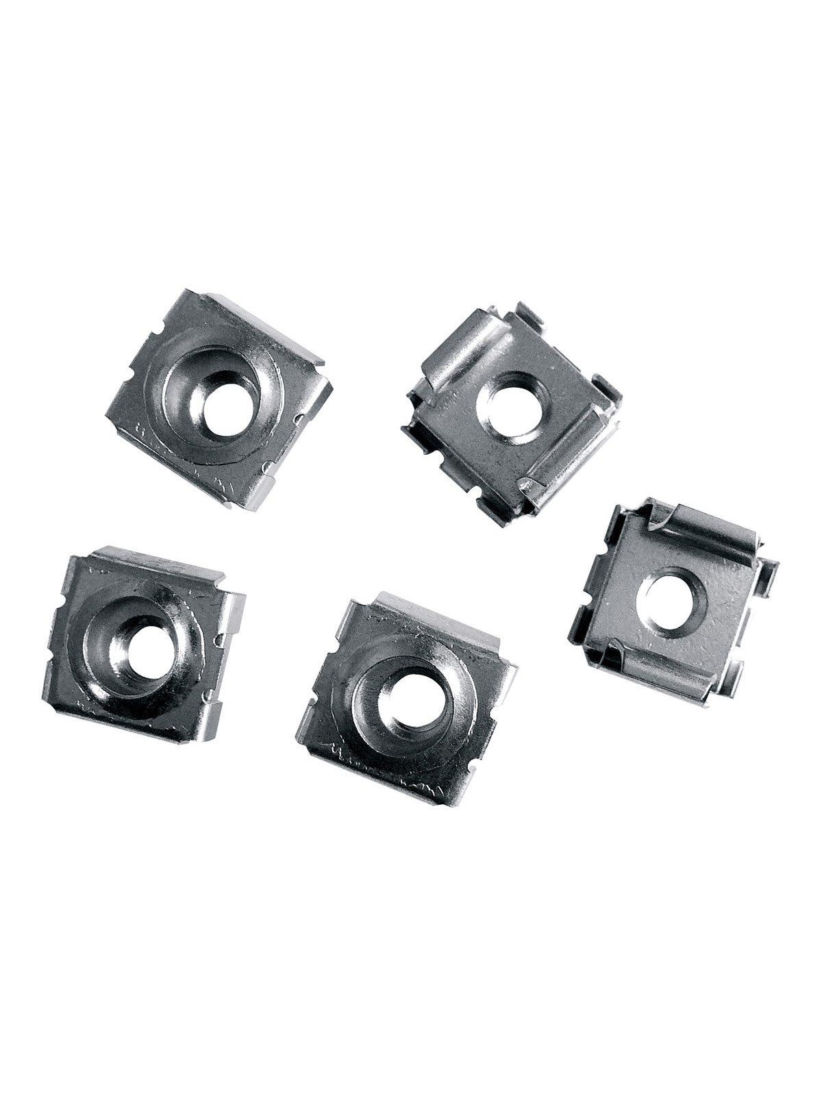 Middle Atlantic CN1032-50 - rack nuts