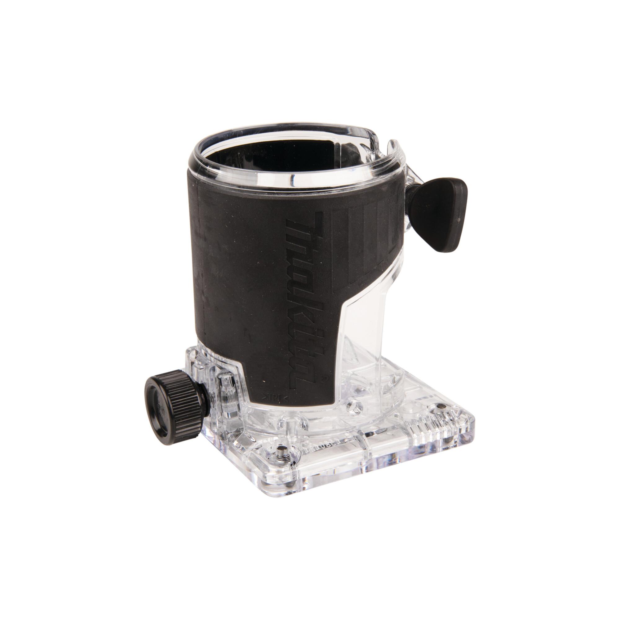 Makita Fräsmodul transparent 199089-4)