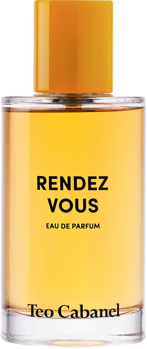 100ml Teo Cabanel RENDEZ-VOUS Eau de Parfum