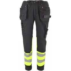 Awtools, Arbeitshose, Arbeitshose T3/ Reflektierende Taschen/ S (S)