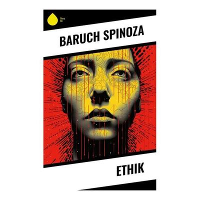 Ethik, Taschenbuch von Baruch de Spinoza, Sharp Ink, 978-80-283-4260-9