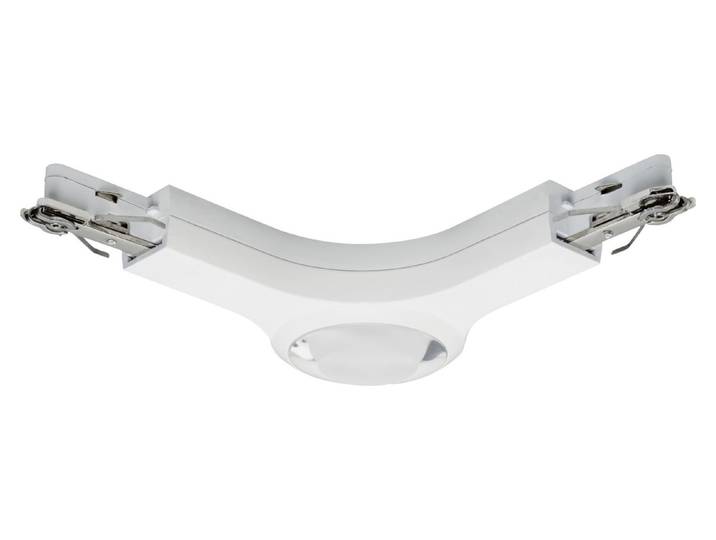 Paulmann Urail LED-Verbinder Weiss 5.8 W