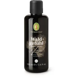 Primavera Waldgefühl Aroma Sauna bio