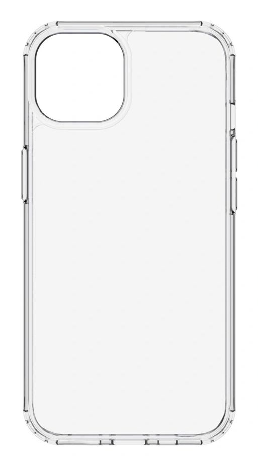 BlackRock Cover für iPhone 15 Clear Protection (Transparent) 226370