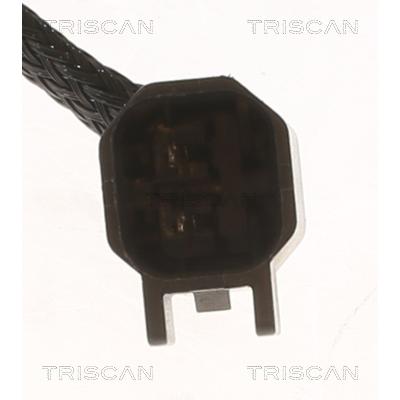 TRISCAN Sensor, Abgastemperatur 8826 16006 für Ford