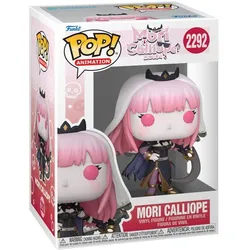 Funko - POP! - hololive - Mori Calliope Vinyl