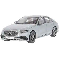 Mercedes-Benz Modellauto E-Klasse Limousine AMG Line W214 1:18 B66961119