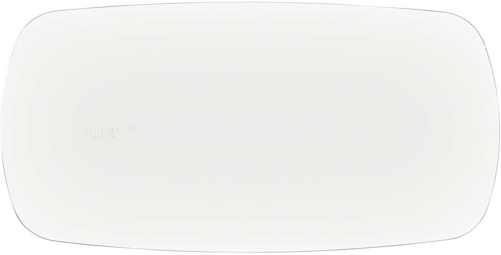 HELLA 9EY 117 124-001 Mirror Glass