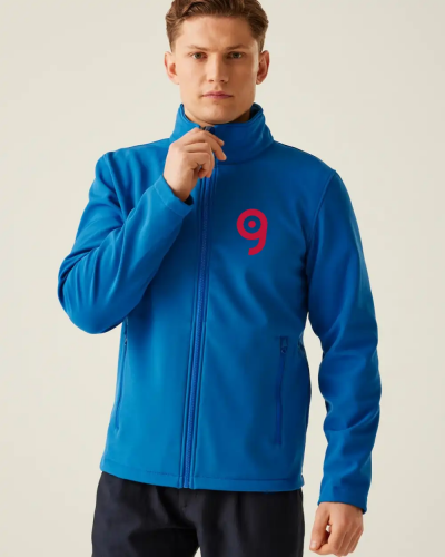 Giacca kingsley 3 in 1 Personalizzate o neutre Regatta