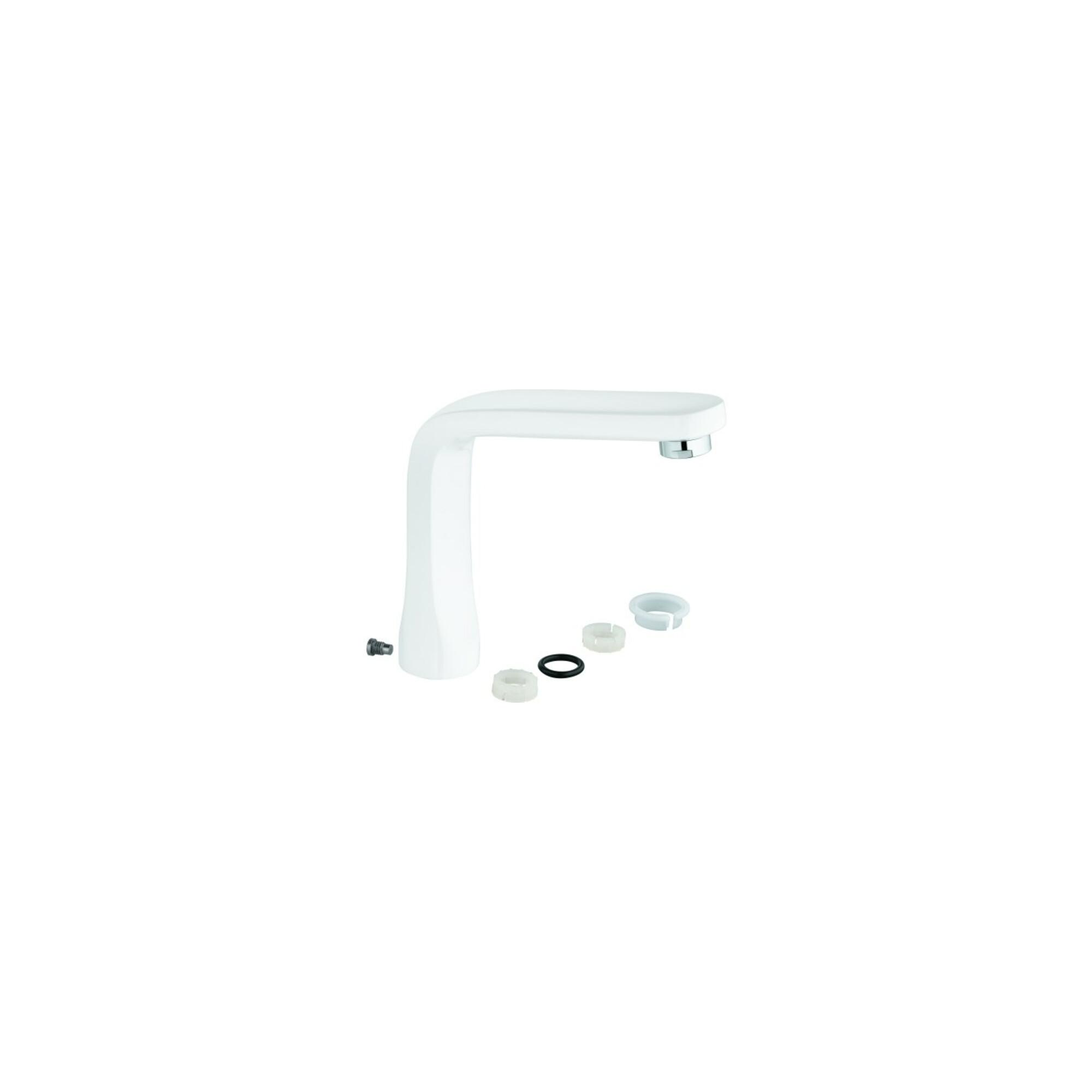 Grohe Auslauf 13246 moon white moon white (13246LS0)