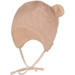 STERNTALER Mütze Öhrchen, Größe 39 in Beige Beige