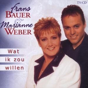 Frans Bauer - Wat Ik Zou Willen - Preis vom 30.09.2026 22:30:23 h