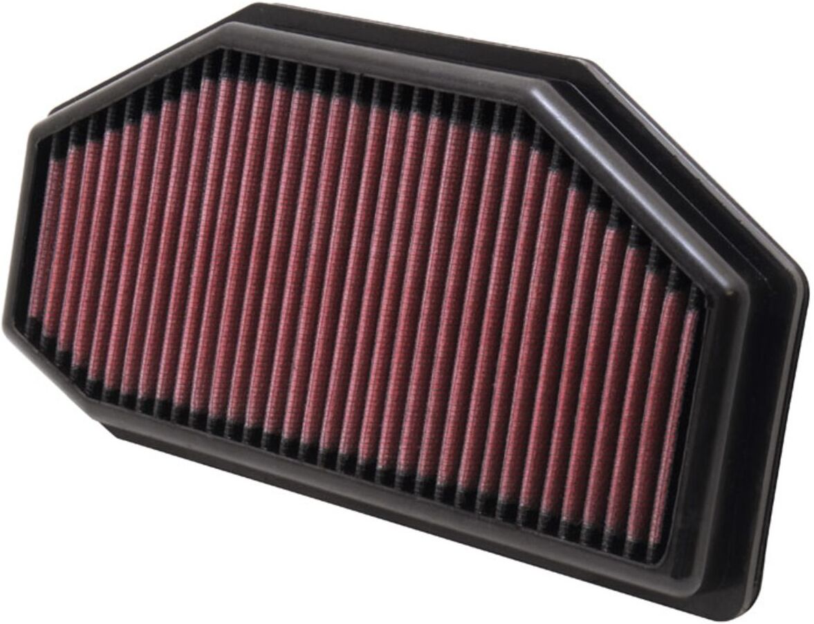 K&N Filters Luftfilter K&N; TB-1011