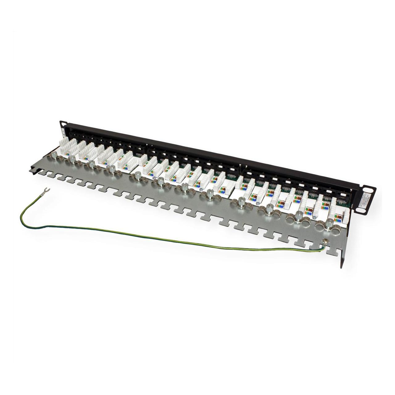 Trendnet TC-P24C6AS (TC-P24C6AS)