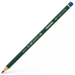 Faber-Castell, Bleistift, Bleistift Document Blau rund (12 Stück) (12x)
