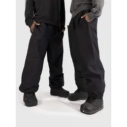 DC Primo Hose black Gr. L