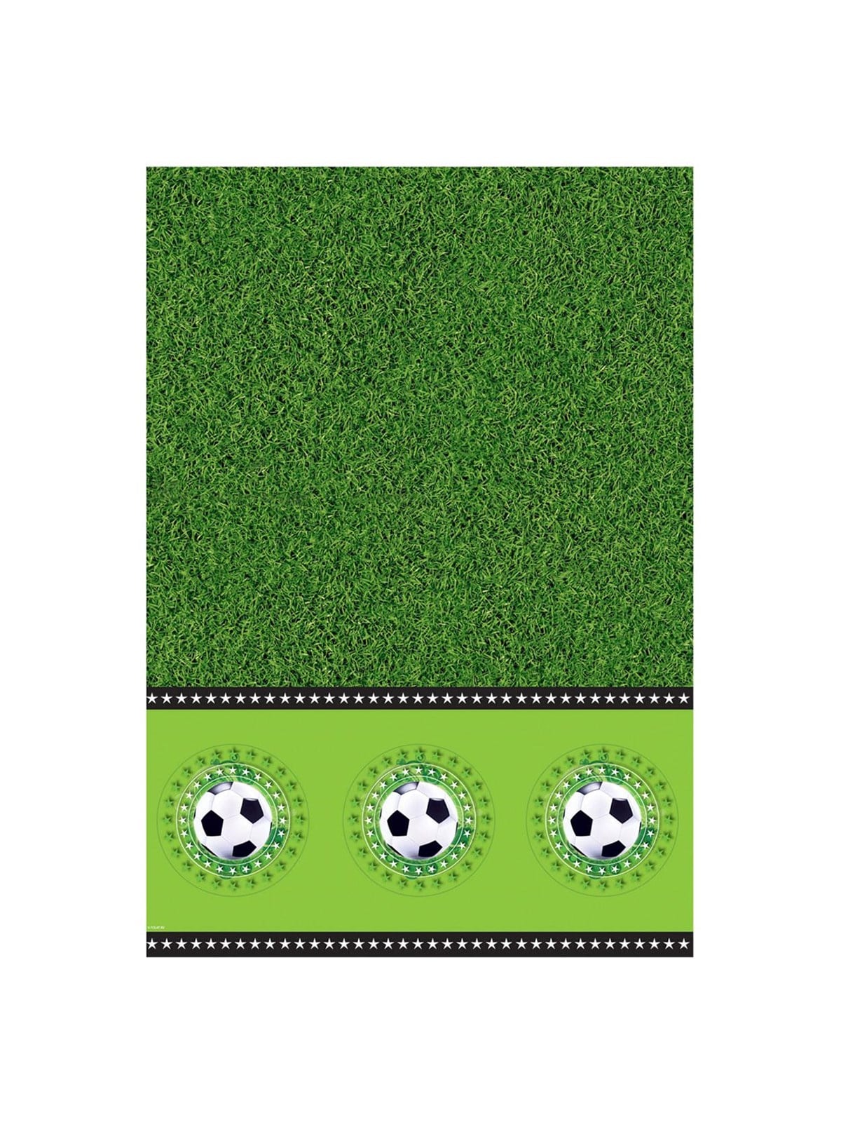 Folat BV Football Tablecloth
