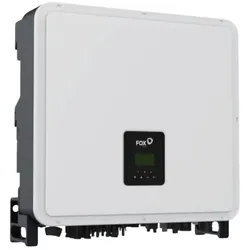 FOXESS H3-Pro-20.0 Three Phase Storage Inverter 20000W DC Switch