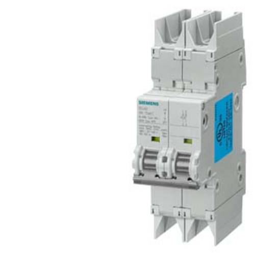 Siemens 5SJ42037HG42 5SJ4203-7HG42 Leitungsschutzschalter 3A 400V